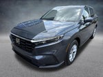 2026 Honda CR-V 2WD LX