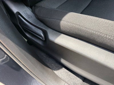 2026 Honda CR-V 2WD LX