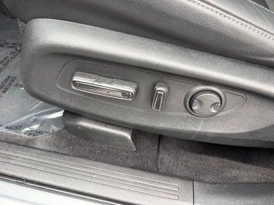 2026 Honda CR-V AWD EX-L