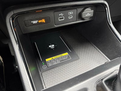 2026 Honda CR-V AWD EX-L