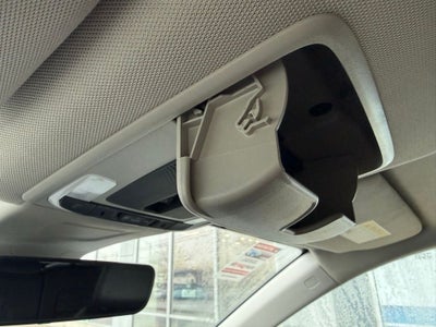 2026 Honda CR-V AWD EX-L