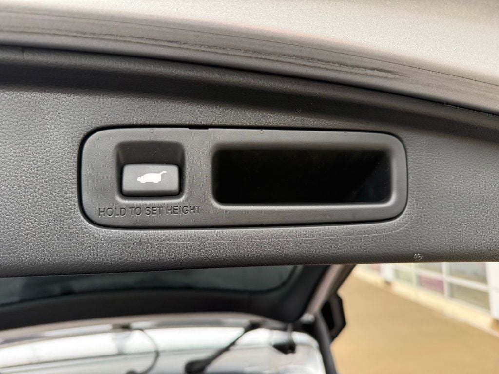 2026 Honda CR-V AWD EX-L