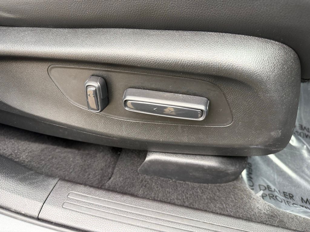 2026 Honda CR-V AWD EX-L