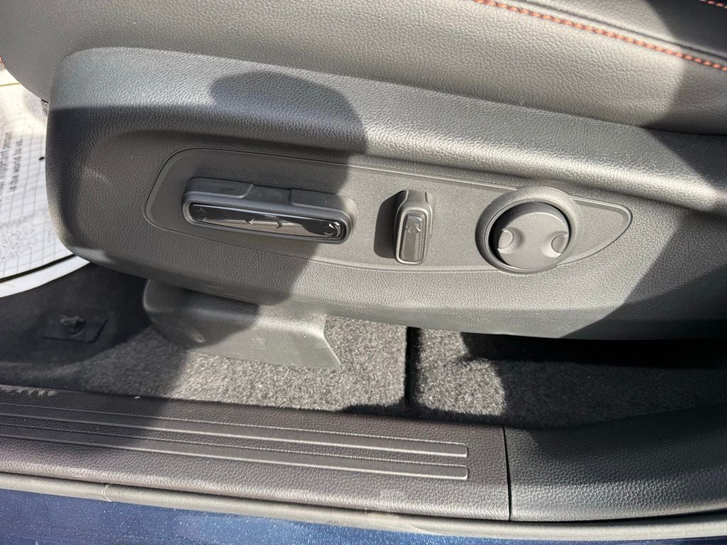 2025 Honda CR-V Hybrid HYBRID 2WD SPORT-L