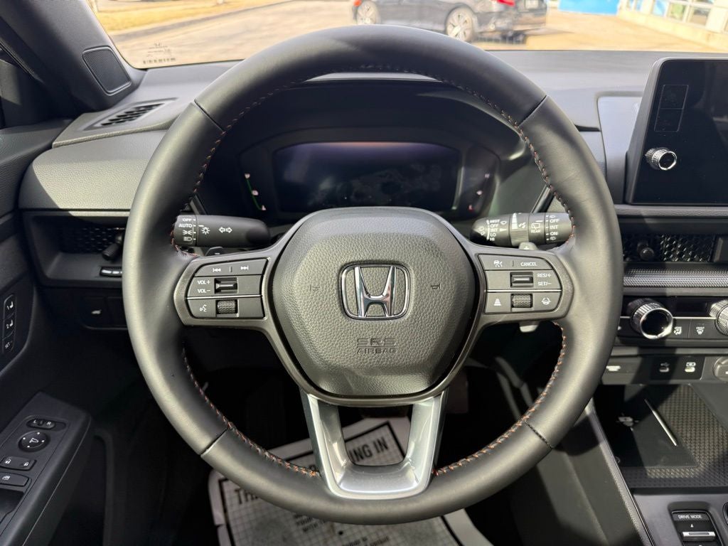 2025 Honda CR-V Hybrid HYBRID 2WD SPORT-L