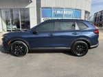2025 Honda CR-V Hybrid HYBRID 2WD SPORT-L