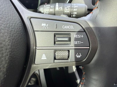 2025 Honda CR-V Hybrid HYBRID 2WD SPORT-L