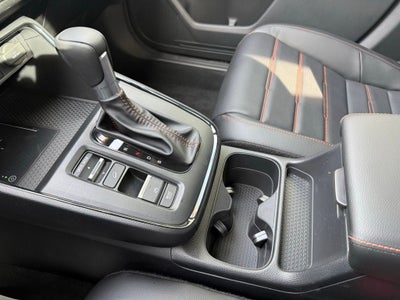 2025 Honda CR-V Hybrid HYBRID 2WD SPORT-L