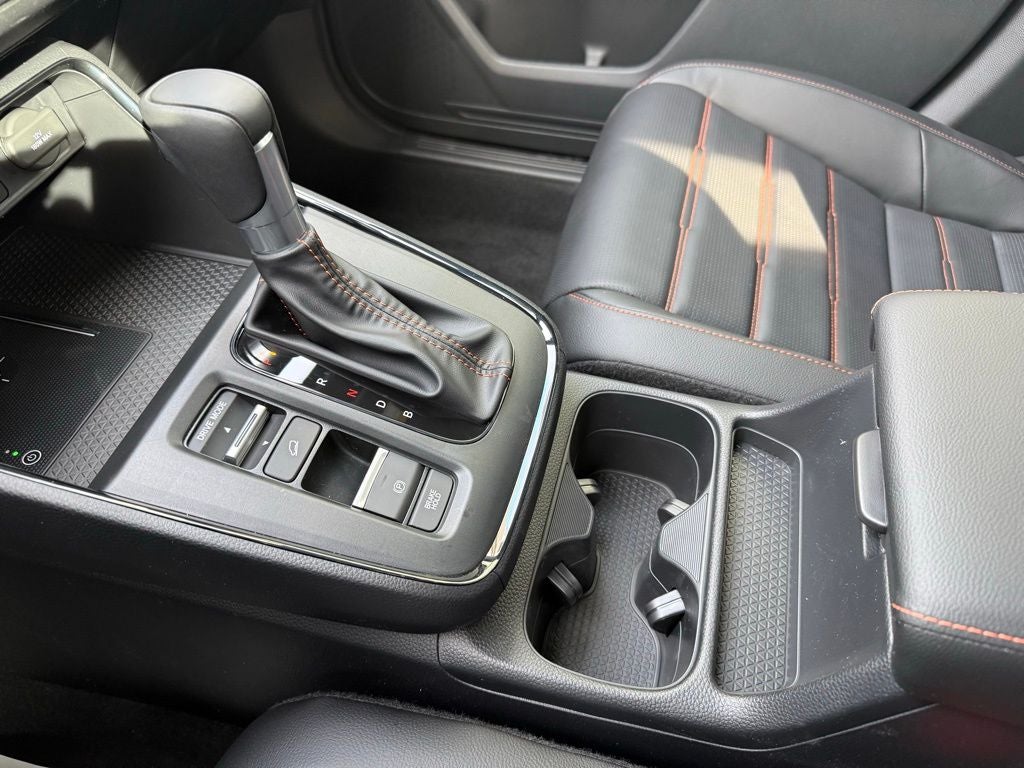 2025 Honda CR-V Hybrid HYBRID 2WD SPORT-L