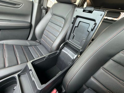 2025 Honda CR-V Hybrid HYBRID 2WD SPORT-L