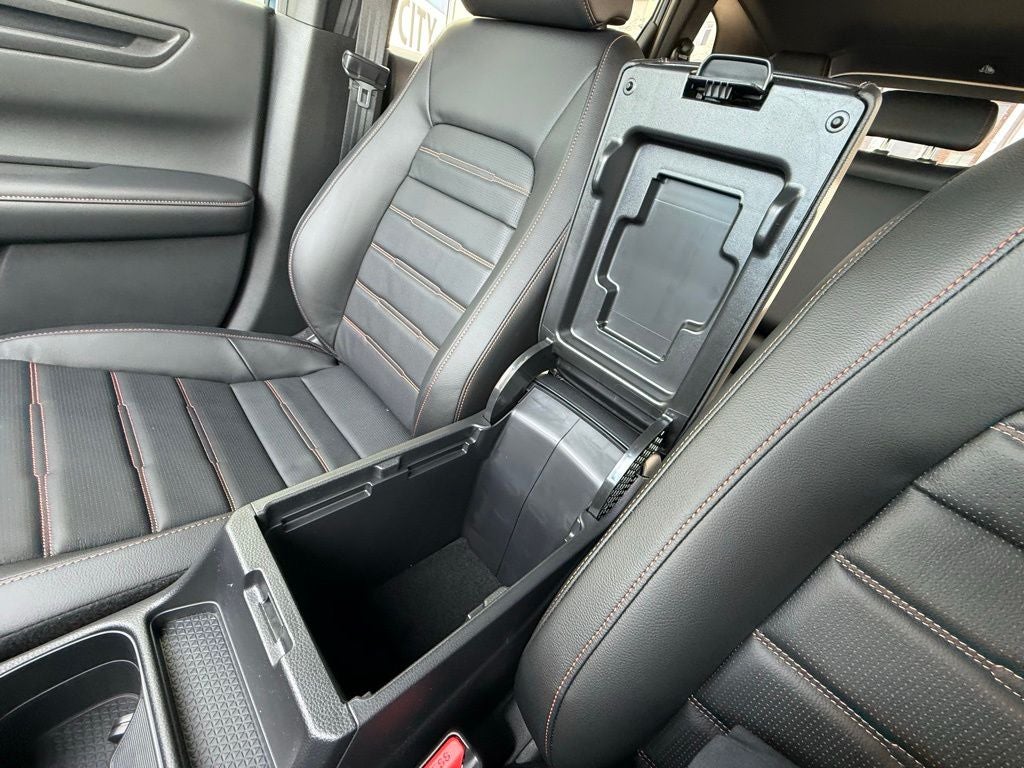 2025 Honda CR-V Hybrid HYBRID 2WD SPORT-L