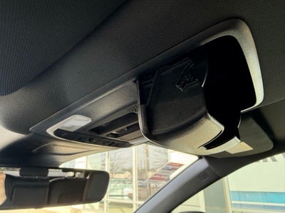 2025 Honda CR-V Hybrid HYBRID 2WD SPORT-L