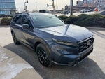 2025 Honda CR-V Hybrid HYBRID 2WD SPORT-L