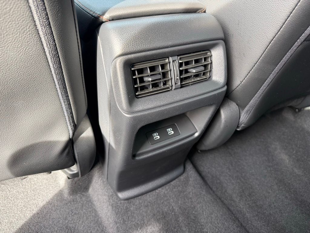 2025 Honda CR-V Hybrid HYBRID 2WD SPORT-L