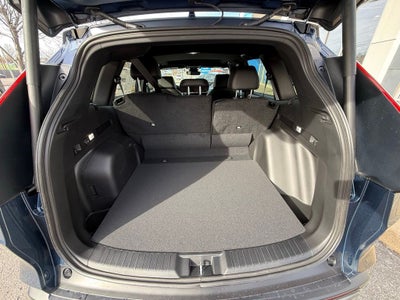 2025 Honda CR-V Hybrid HYBRID 2WD SPORT-L