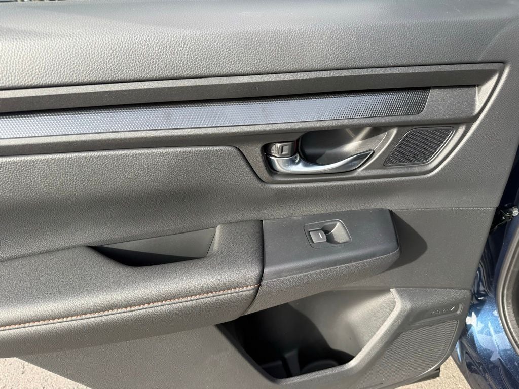 2025 Honda CR-V Hybrid HYBRID 2WD SPORT-L