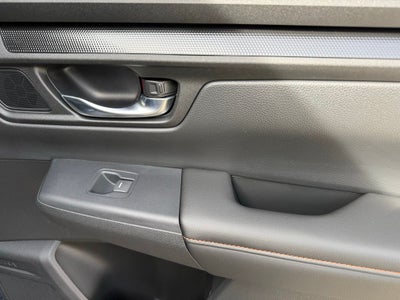 2025 Honda CR-V Hybrid HYBRID 2WD SPORT-L