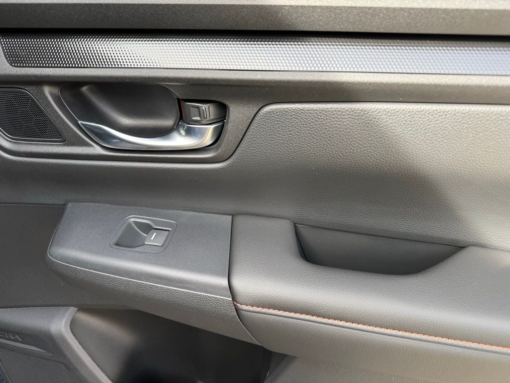 2025 Honda CR-V Hybrid HYBRID 2WD SPORT-L