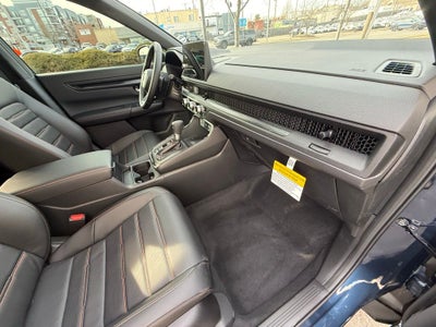 2025 Honda CR-V Hybrid HYBRID 2WD SPORT-L