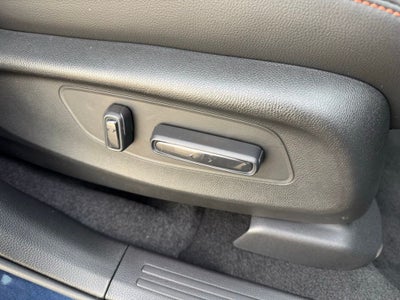 2025 Honda CR-V Hybrid HYBRID 2WD SPORT-L