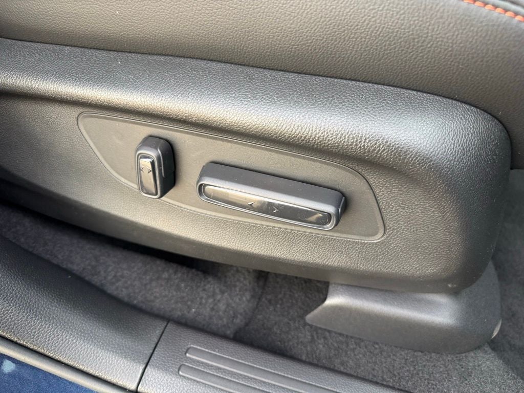 2025 Honda CR-V Hybrid HYBRID 2WD SPORT-L