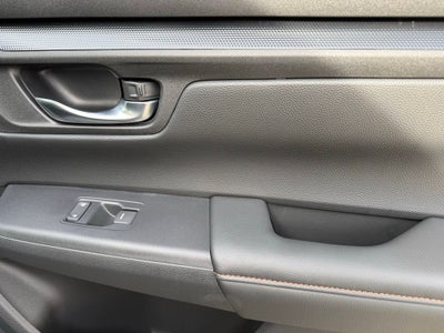 2025 Honda CR-V Hybrid HYBRID 2WD SPORT-L