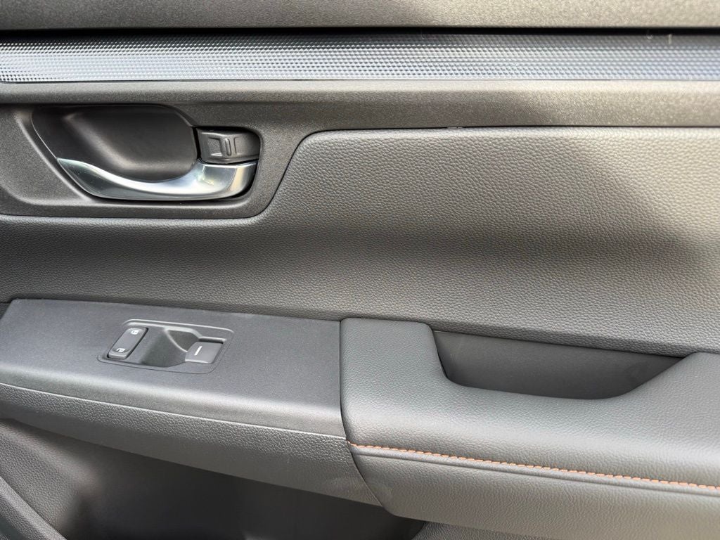 2025 Honda CR-V Hybrid HYBRID 2WD SPORT-L