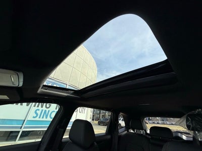 2025 Honda CR-V Hybrid HYBRID 2WD SPORT-L