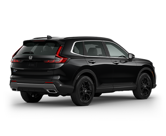 2025 Honda CR-V Hybrid HYBRID 2WD SPORT-L