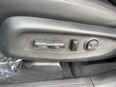 2025 Honda CR-V Hybrid HYBRID 2WD SPORT-L