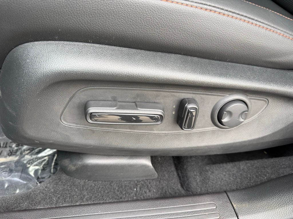 2025 Honda CR-V Hybrid HYBRID 2WD SPORT-L