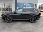 2025 Honda CR-V Hybrid HYBRID 2WD SPORT-L