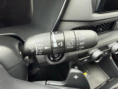 2025 Honda CR-V Hybrid HYBRID 2WD SPORT-L