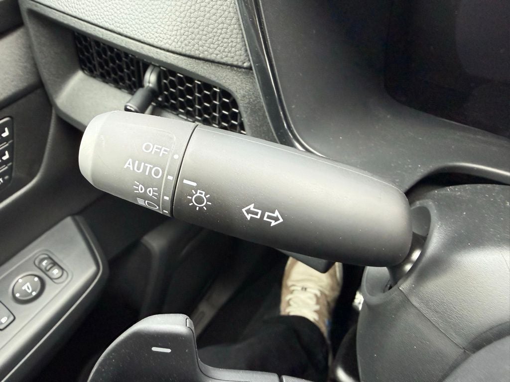 2025 Honda CR-V Hybrid HYBRID 2WD SPORT-L