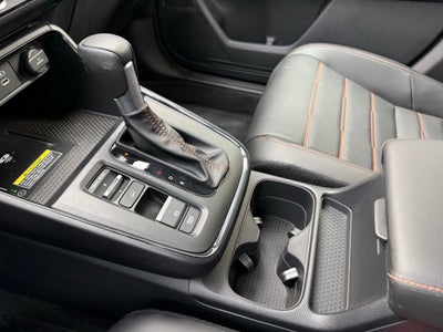 2025 Honda CR-V Hybrid HYBRID 2WD SPORT-L