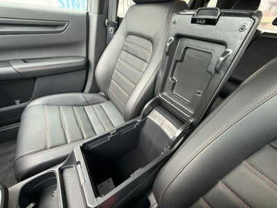 2025 Honda CR-V Hybrid HYBRID 2WD SPORT-L