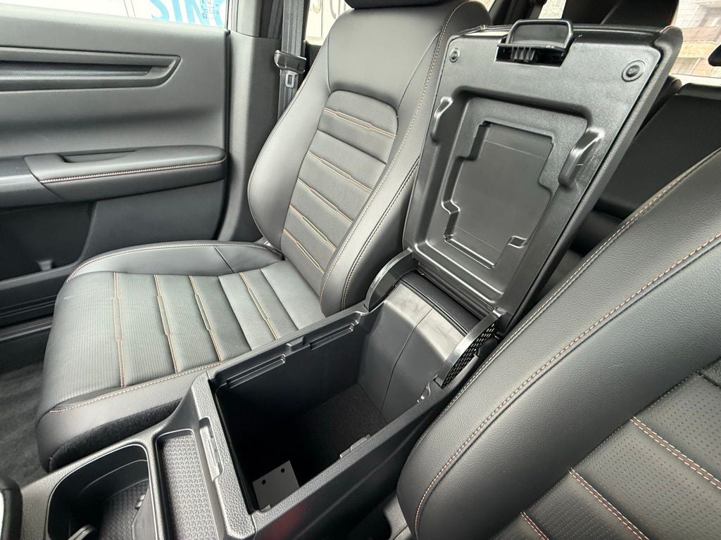 2025 Honda CR-V Hybrid HYBRID 2WD SPORT-L