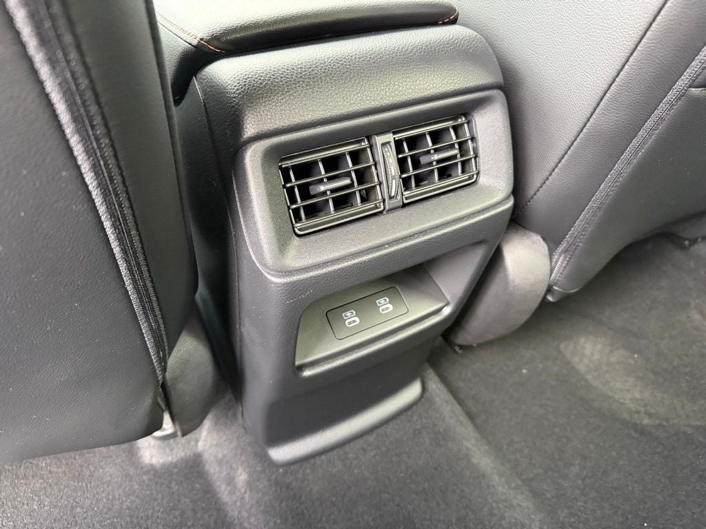 2025 Honda CR-V Hybrid HYBRID 2WD SPORT-L