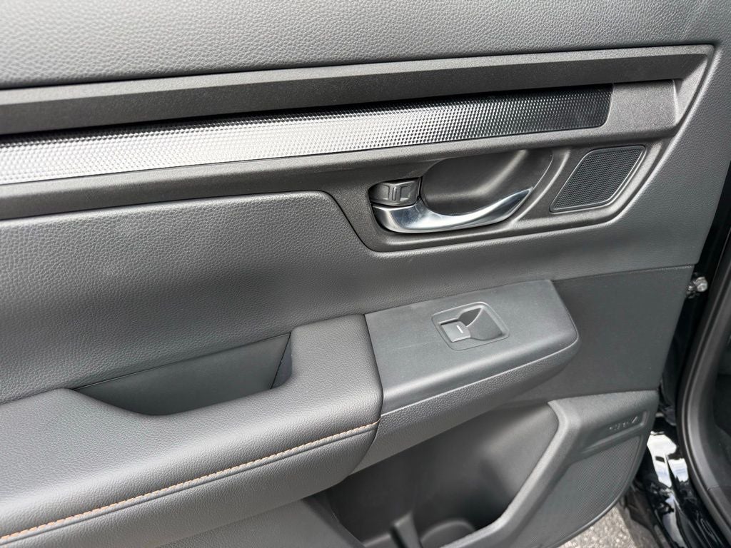2025 Honda CR-V Hybrid HYBRID 2WD SPORT-L