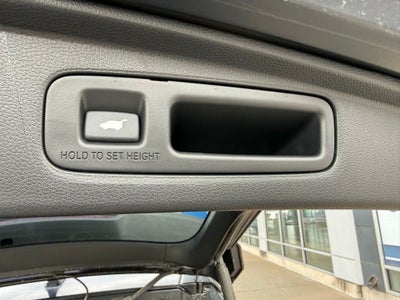 2025 Honda CR-V Hybrid HYBRID 2WD SPORT-L