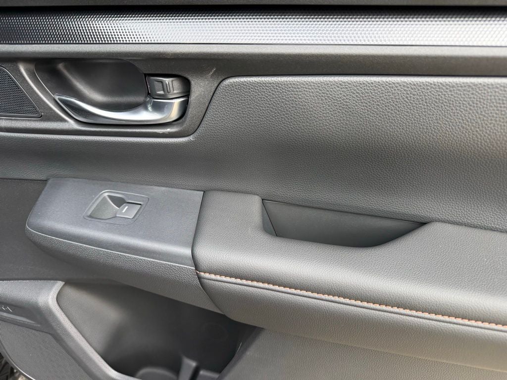 2025 Honda CR-V Hybrid HYBRID 2WD SPORT-L