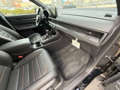 2025 Honda CR-V Hybrid HYBRID 2WD SPORT-L