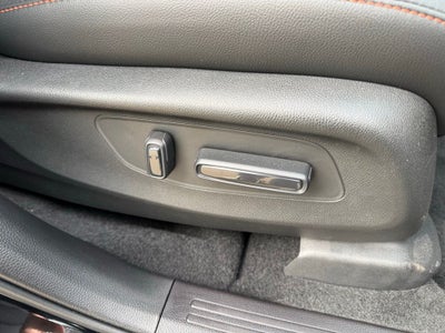 2025 Honda CR-V Hybrid HYBRID 2WD SPORT-L