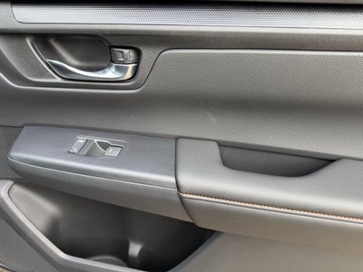 2025 Honda CR-V Hybrid HYBRID 2WD SPORT-L
