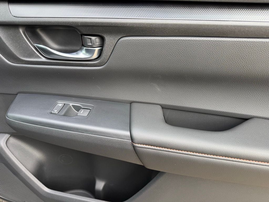 2025 Honda CR-V Hybrid HYBRID 2WD SPORT-L