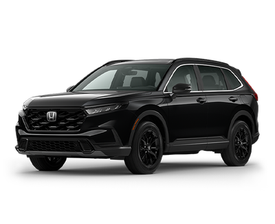 2025 Honda CR-V Hybrid HYBRID 2WD SPORT-L