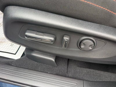 2026 Honda CR-V Hybrid AWD Sport Hybrid