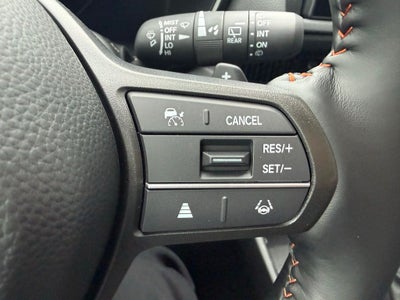 2026 Honda CR-V Hybrid AWD Sport Hybrid