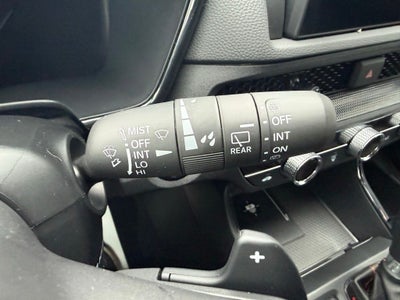 2026 Honda CR-V Hybrid AWD Sport Hybrid