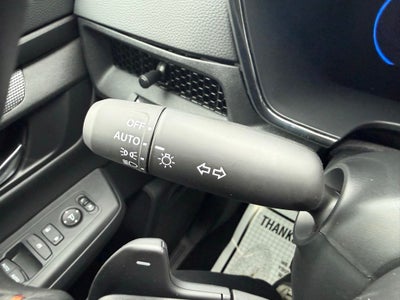 2026 Honda CR-V Hybrid AWD Sport Hybrid